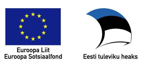 3. juunist 2010 - 30. juunini 2010 aitas Kosmonautika O�-l puhkebaasi tegevuseks vajalikku p�hivara soetada ning ettev�tte stiiliraamatut, logo ja veebilehte arendada Ettev�tluse Arendamise Sihtasutuse alustava ettev�tja stardi- ja kasvutoetuse programm. Projekti kaasrahastas Euroopa Sotsiaalfond.